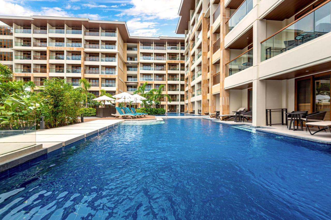Henann Tawala Resort Panglao Luaran gambar